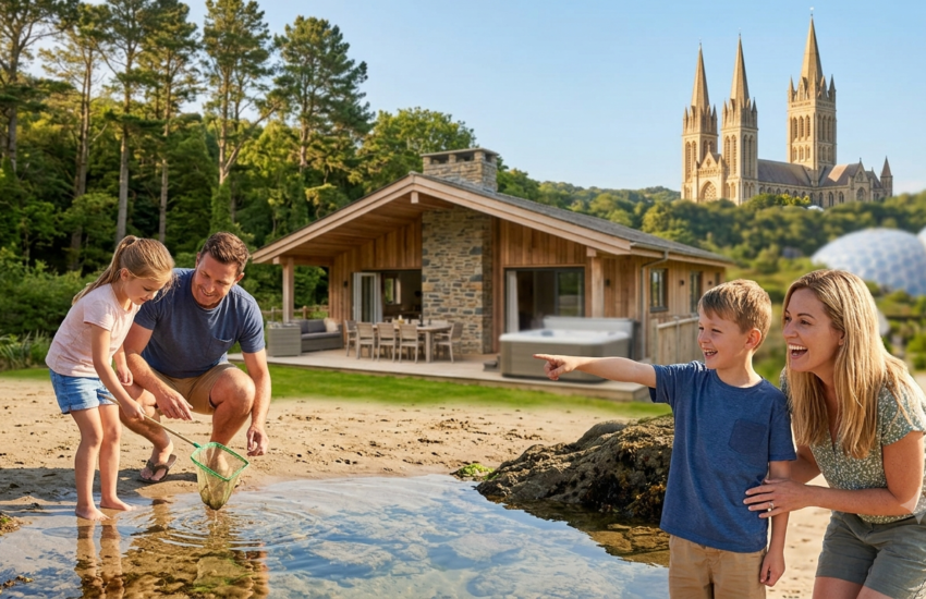 Family-Friendly Things to Do Near Truro 1 Family-Friendly Things to Do Near Truro