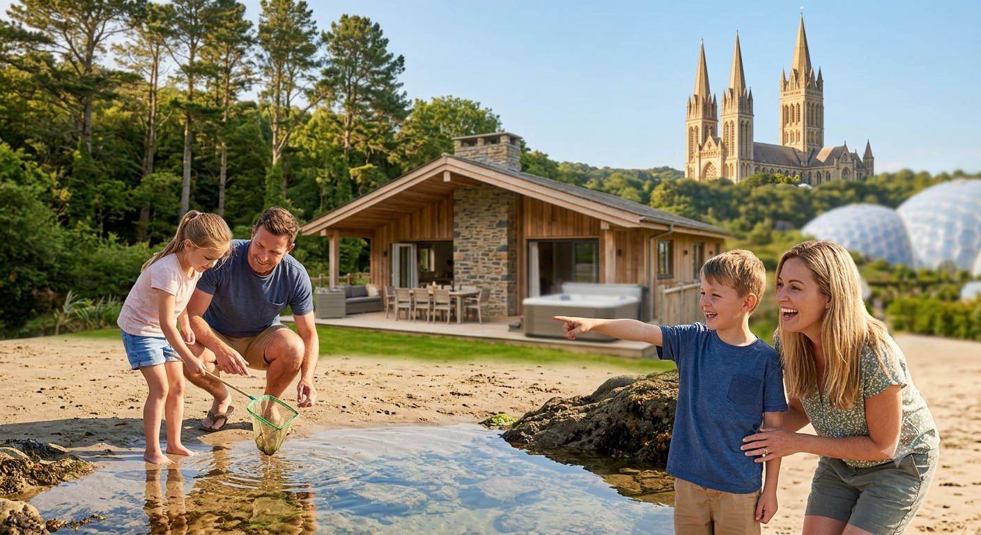 Family-Friendly Things to Do Near Truro