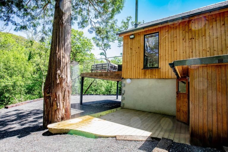 Finnish Sauna 3